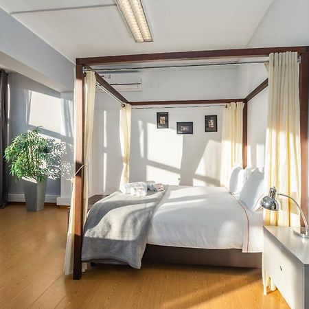 Oporto Poem Studio - Fully Equipped Property Екстер'єр фото