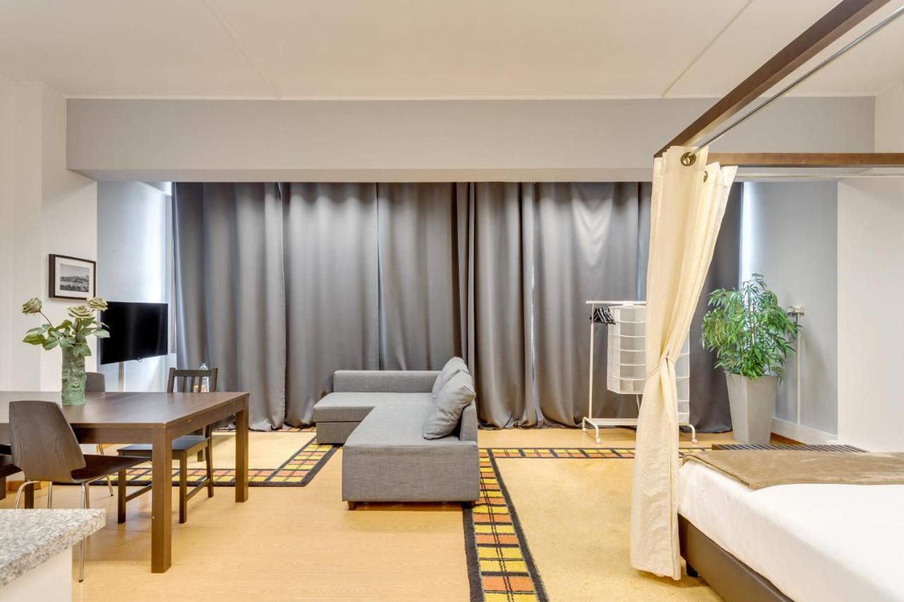 Oporto Poem Studio - Fully Equipped Property Екстер'єр фото