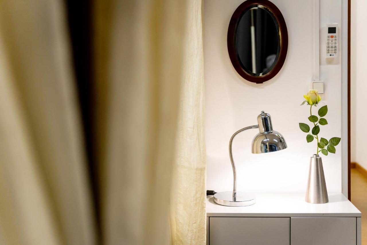 Oporto Poem Studio - Fully Equipped Property Екстер'єр фото