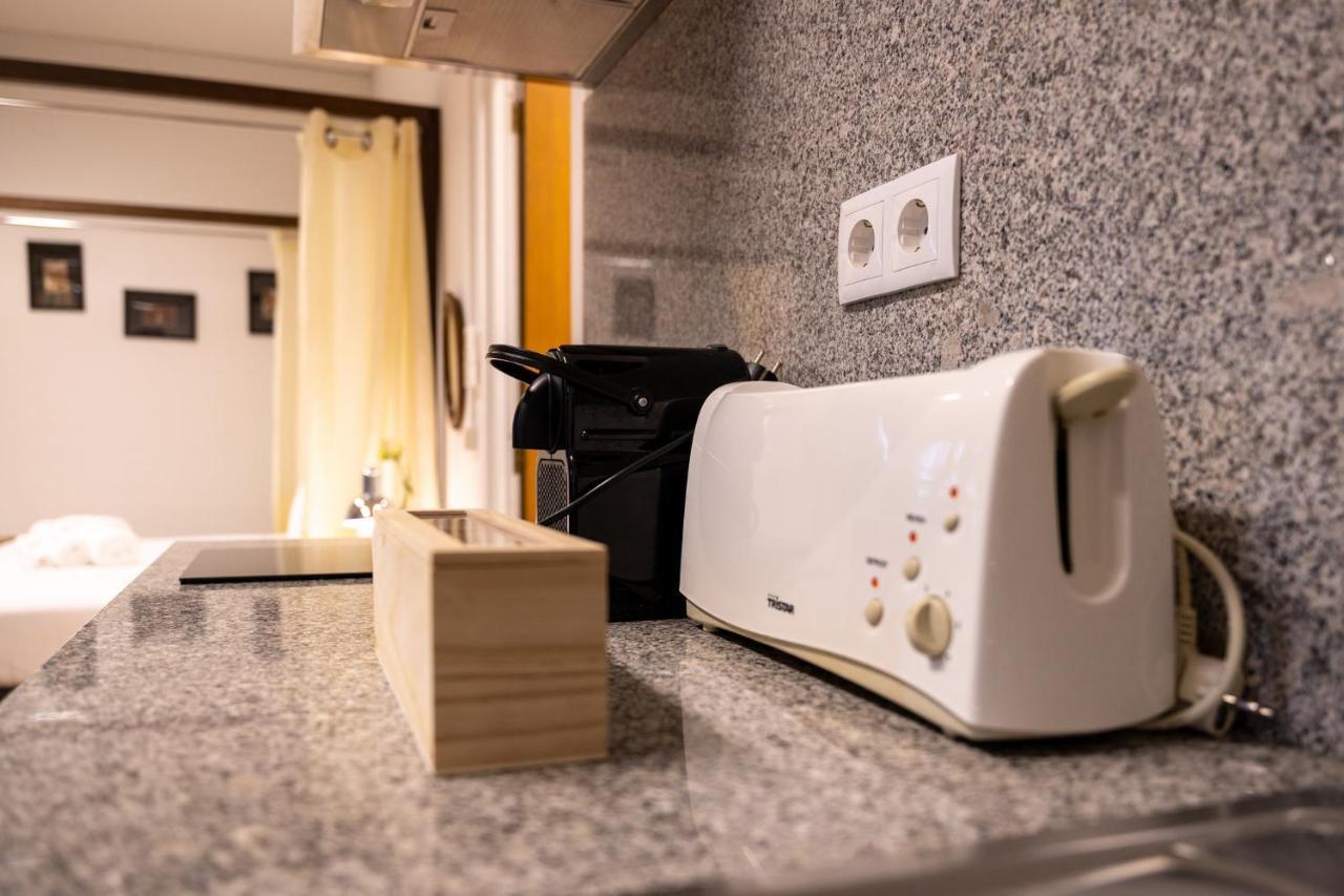 Oporto Poem Studio - Fully Equipped Property Екстер'єр фото