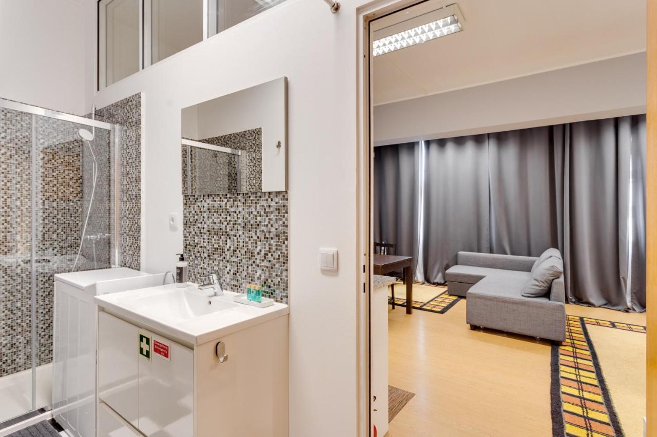 Oporto Poem Studio - Fully Equipped Property Екстер'єр фото