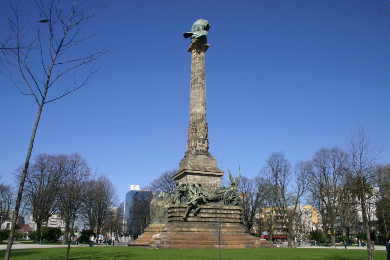 Oporto Poem Studio - Fully Equipped Property Екстер'єр фото