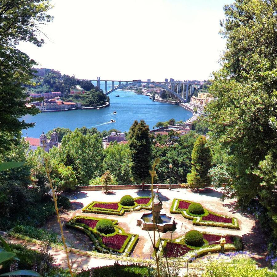 Oporto Poem Studio - Fully Equipped Property Екстер'єр фото