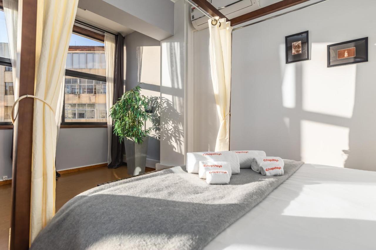 Oporto Poem Studio - Fully Equipped Property Екстер'єр фото
