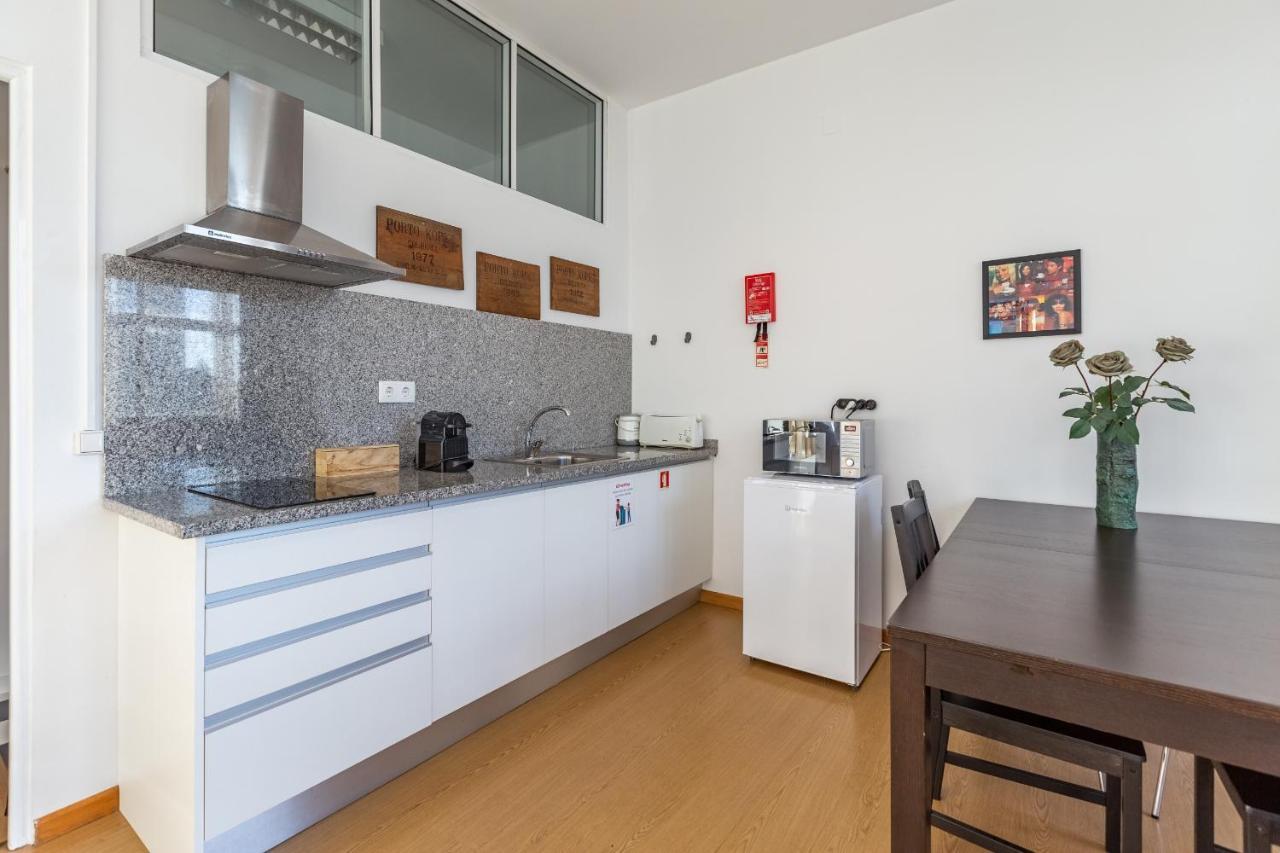 Oporto Poem Studio - Fully Equipped Property Екстер'єр фото