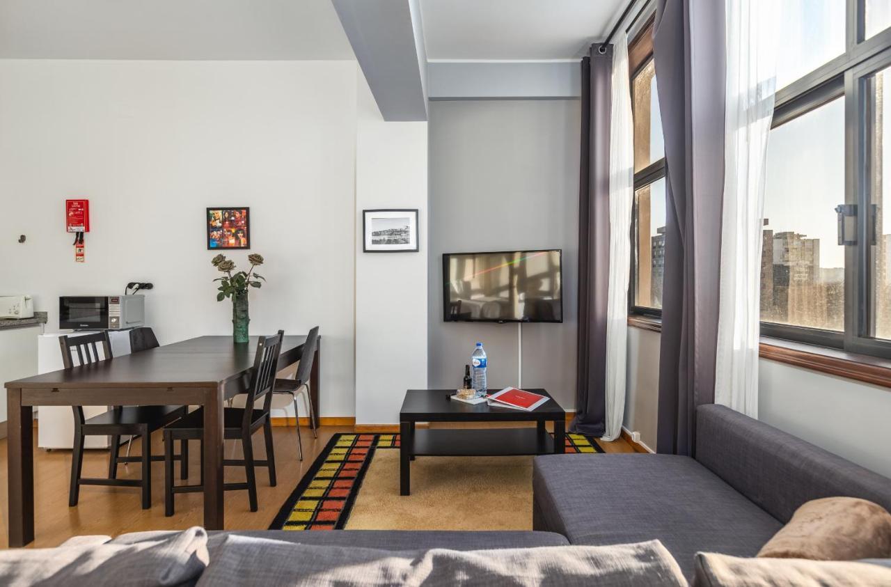 Oporto Poem Studio - Fully Equipped Property Екстер'єр фото